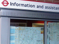 Bus information 