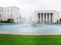 Fountain