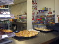 the Caf 