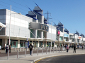 shops