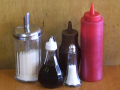 Condiments