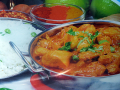 Curry picture