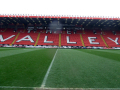 Football Pitch