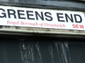 Street Sign