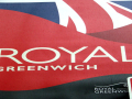 Royal Greenwich Sign