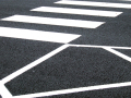 Zebra crossing