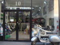 shop window