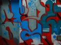 graffiti