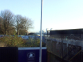Nice of the Park overlooking the Thames	
