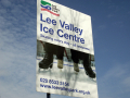 Ice Centre poster