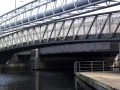 The bridge