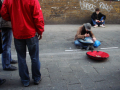 busker