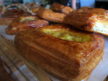 Pastries  