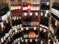 Le Parc’s cellar