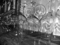 Wine glasses    