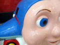 Children’s ride