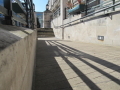 Wheelchair access