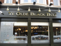 Ye Olde Black Bull