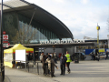 stratford train station