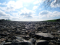 Path surface