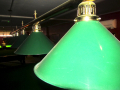 Overhead lamps