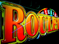 Roulette machine