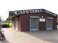 park caf