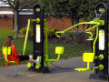 itness zone 