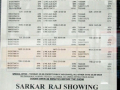 opening times