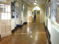 The Hallway