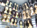 wigs