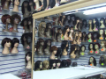 wigs