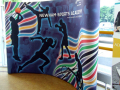 poster for Newham Sports Academy