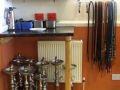 shisha pipes