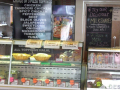 food counter