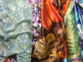 fabric
