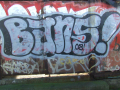 Graffiti