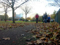 cundy park