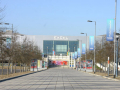ExCel Centre