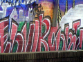 graffiti wall