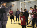 instructor training