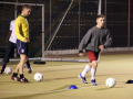 practice shots
