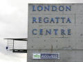 the Regatta Centre building