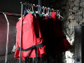 life jackets