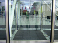 inside ExCel Centre