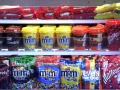 bags or sweets