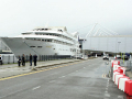 cruise ship