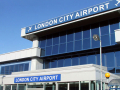 airport terminal building