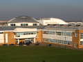 Royal Docks Community School