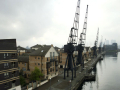 view from bridge